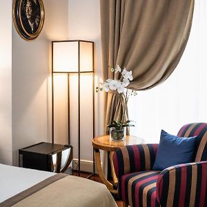Superior Kamer met een King Size Bed